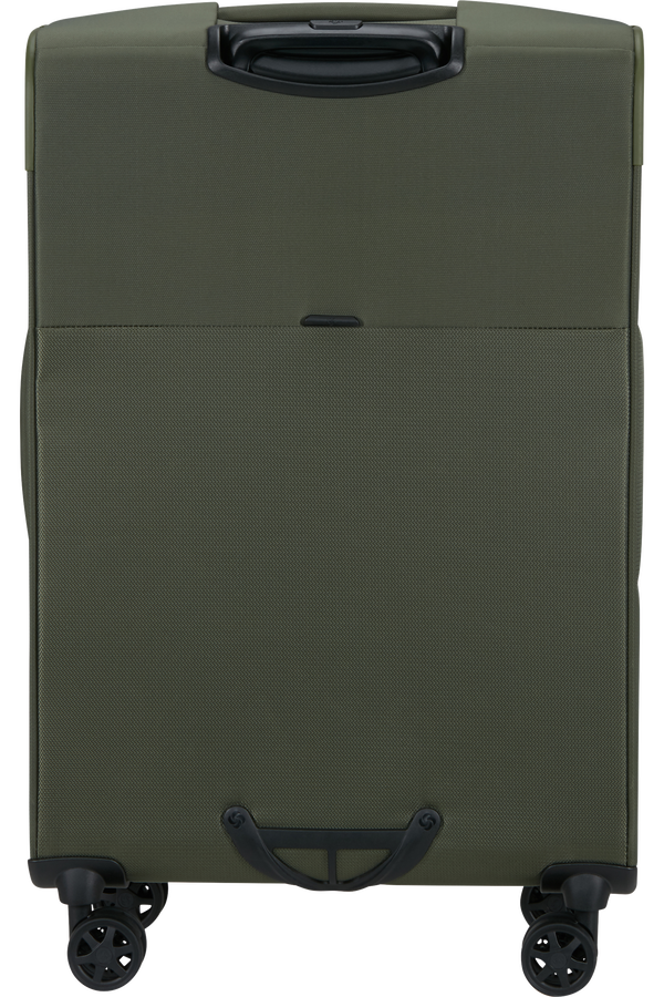 Samsonite GoTwist Spinner Exp 68cm  Groen