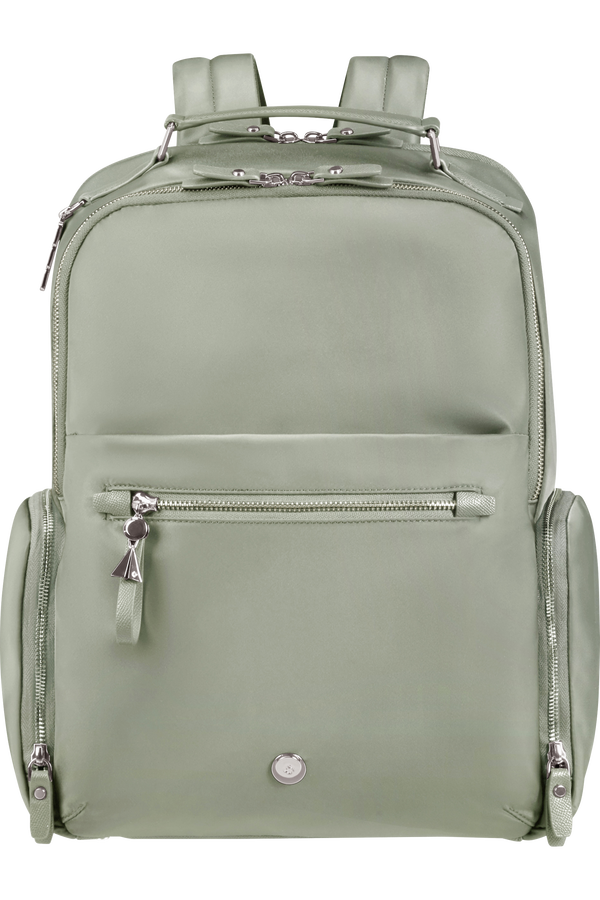 Samsonite Karissa Evo Round Backpack 15.6'  Sage green