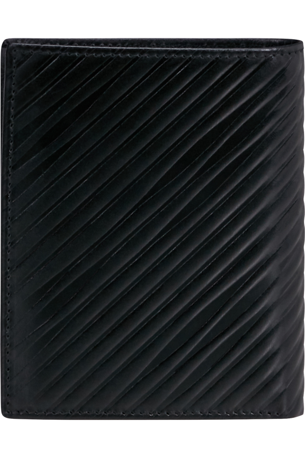 Samsonite Refined Slg 150 - W S 8CC+HFL+C+2C II  Zwart