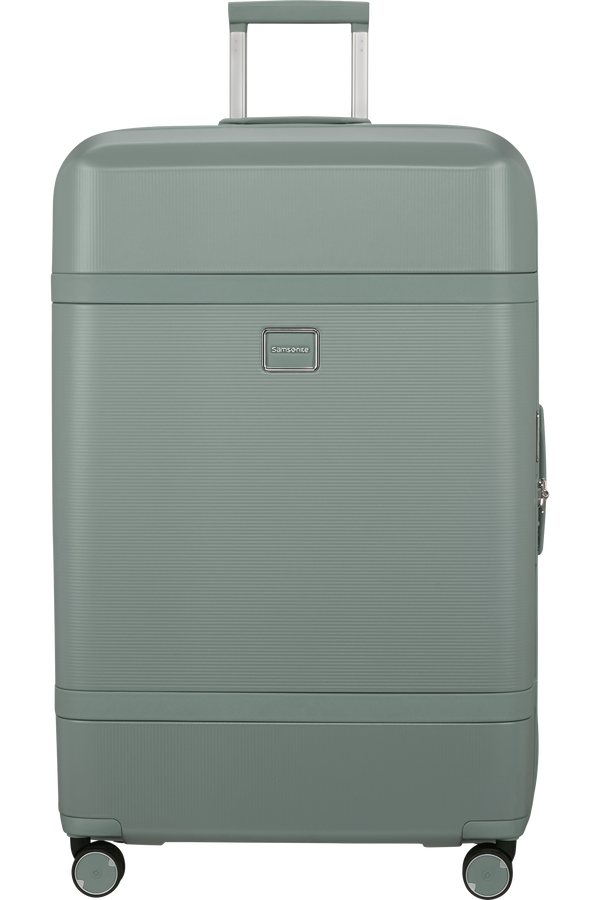 Samsonite Image Spinner Expandable 81cm  Thyme