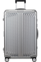 Samsonite BOSS Samsonite SPINNER 76/28 76cm  Aluminium Monogram