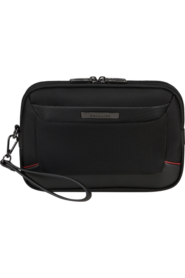 Samsonite Pro-DLX 6 Tablet Clutch  Zwart