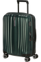 Samsonite Nexis Spinner Expandable Length 40cm 55cm  Deep Forest