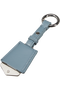 Samsonite Tag Heritage Triangular Tag  Dusty Blue Samsonite Tag Heritage Triangular Tag  Dusty Blue