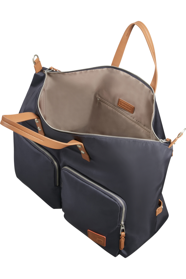 Samsonite Yourban Duffle Bag 50cm  Cloudy Blue Samsonite Yourban Duffle Bag 50cm  Cloudy Blue