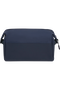 Samsonite Stackd Toilet Kit Toilet Pouch  Marineblauw Samsonite Stackd Toilet Kit Toilet Pouch  Marineblauw