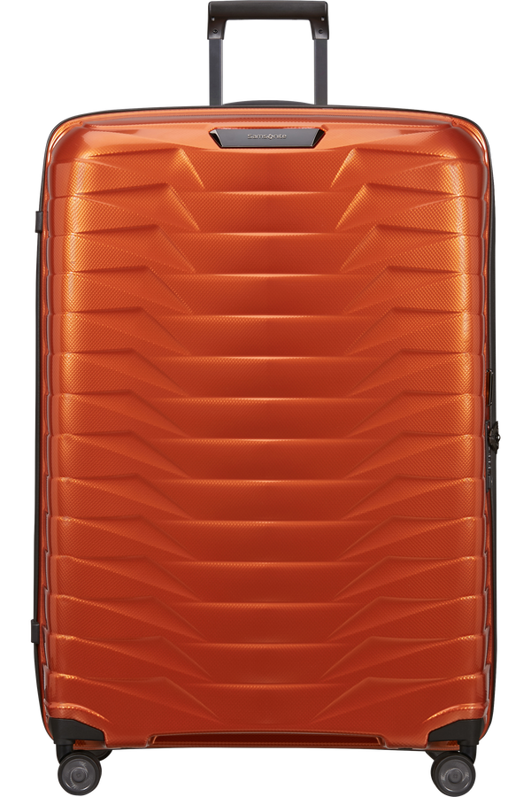 Samsonite Proxis Spinner 86cm  Flame