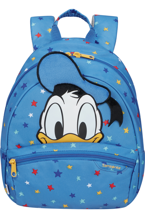 Samsonite Disney Ultimate 2.0 Backpack Disney Donald Stars S  Donald Stars