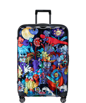 C-Lite x Vexx Koffer (4 wielen) 75cm 75 x 51 x 31 cm | 2.8 kg