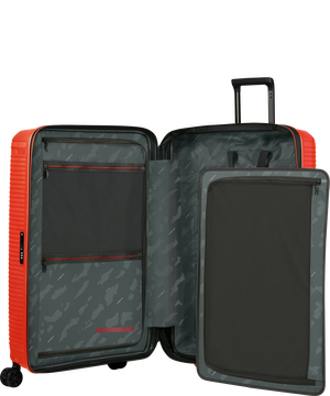 Prodiver Spinner uitbreidbaar (4 wielen) 81cm 81 x 54 x 34/37 cm | 4.3 kg