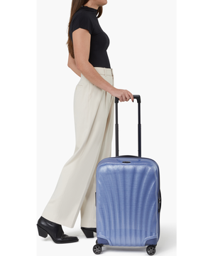 C-Lite Spinner uitbreidbaar (4 wielen) 55cm 55 x 40 x 20/23 cm | 2.1 kg