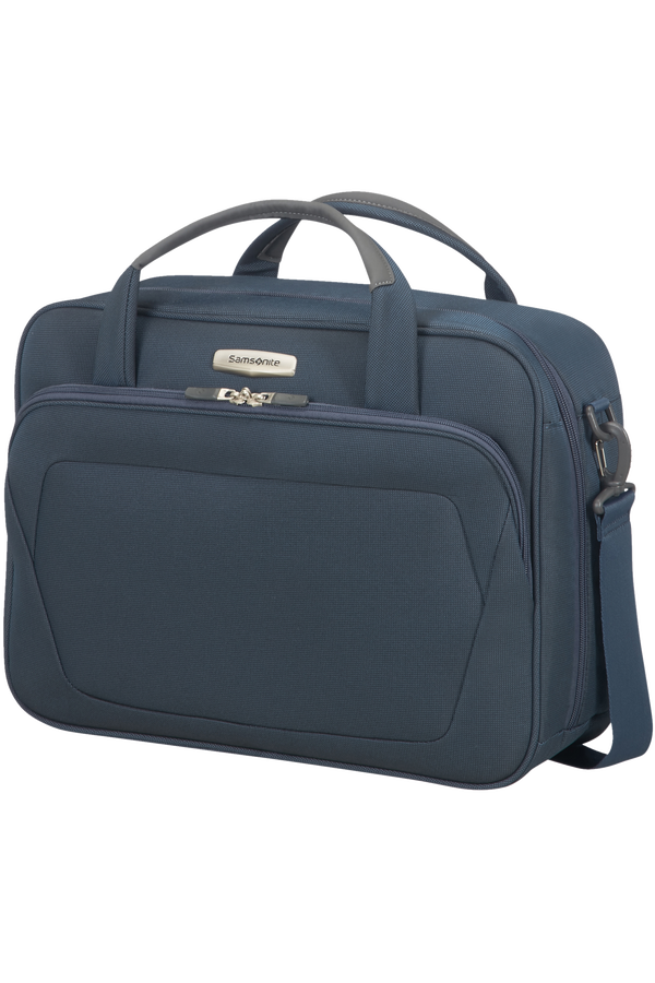 Samsonite Spark SNG Schoudertas Blauw Samsonite Spark SNG Schoudertas Blauw