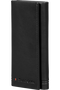 Samsonite Simpla Slg 502 - Key Hanger 6 Hooks  Zwart Samsonite Simpla Slg 502 - Key Hanger 6 Hooks  Zwart