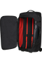 Samsonite Armox DUFFLE/WH 84/32 NON-TUBE  Zwart Samsonite Armox DUFFLE/WH 84/32 NON-TUBE  Zwart