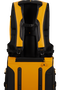 Samsonite Ecodiver LAPTOP BACKPACK L  Geel