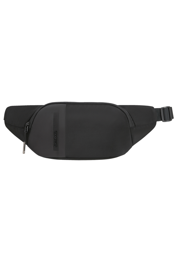 Samsonite Biz2go Waistbag  Zwart