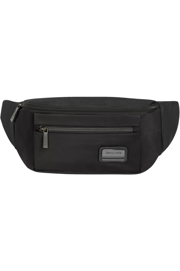 Samsonite Openroad 2.0 Waistbag  Zwart