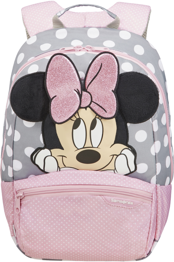 eetlust nakoming Samenpersen Disney Ultimate 2.0 Rugzak S+ | Samsonite Nederland