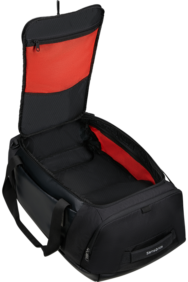 Samsonite Armox Duffle S  Zwart