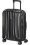 Samsonite Nexis Spinner Expandable Length 40cm 55cm  Onyx Black