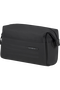 Samsonite Stackd Toilet Kit Toilet Pouch  Zwart Samsonite Stackd Toilet Kit Toilet Pouch  Zwart