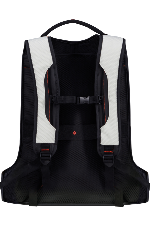 Samsonite Ecodiver Laptop Backpack L  Cloud White