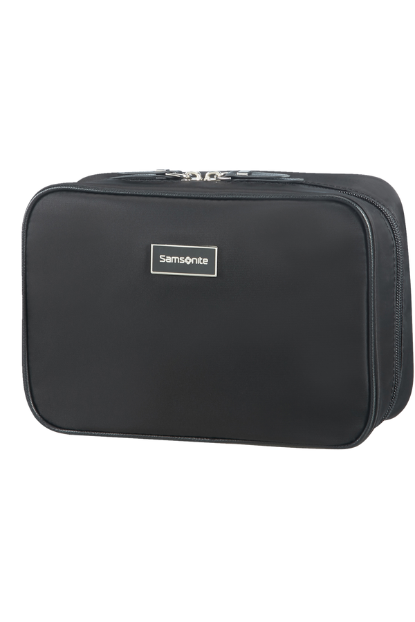 Samsonite Karissa Weekender Zwart Samsonite Karissa Weekender Zwart