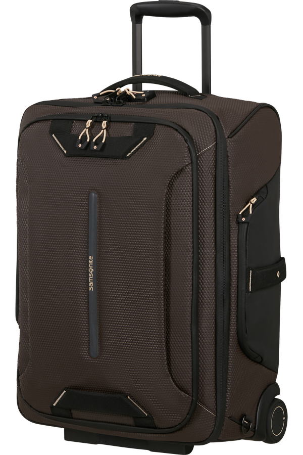 Ecodiver Reistas met wielen / Rugzak 55cm
