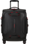 Samsonite Ecodiver SPINNER DUFFLE 55/20  Zwart