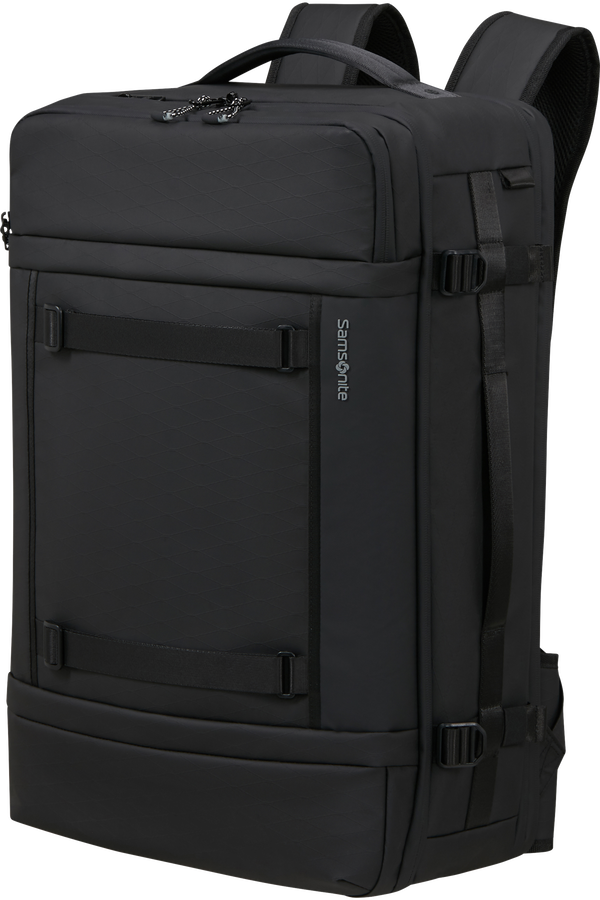 Samsonite Cabin Pack Cabin Backpack S  Zwart