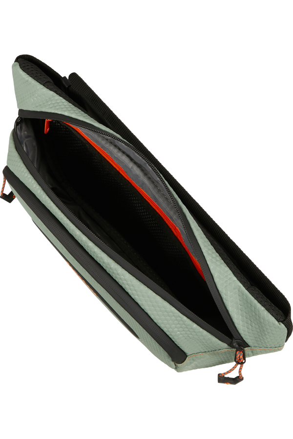 Samsonite Ecodiver Belt Bag  Light Sage