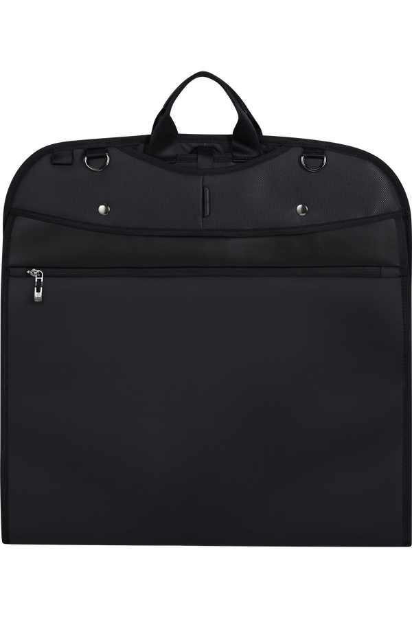 Samsonite Spectrolite 3.0 Trvl Garment Sleeve  Zwart Samsonite Spectrolite 3.0 Trvl Garment Sleeve  Zwart