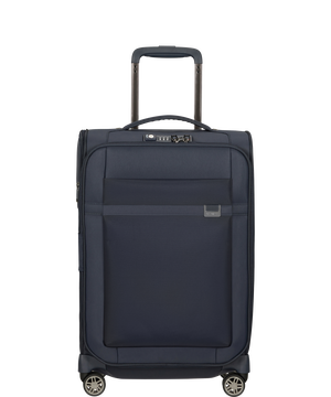 Airea Spinner uitbreidbaar (4 wielen) 55cm 55 x 35 x 22/25 cm | 2.1 kg Airea Spinner uitbreidbaar (4 wielen) 55cm 55 x 35 x 22/25 cm | 2.1 kg