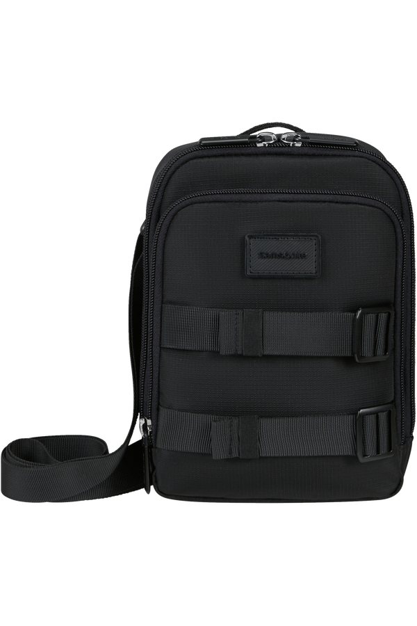 Samsonite Sackmod Crossover S 7.9'  Zwart