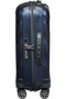 Samsonite C-Lite Spinner Expandable 55cm  Midnight Blue