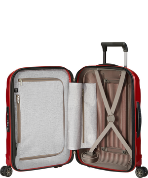 C-Lite Spinner uitbreidbaar (4 wielen) 55cm 55 x 40 x 20/23 cm | 2.1 kg