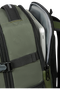 Samsonite Roadseeker Travel Backpack XS  Donker Olijfgroen Samsonite Roadseeker Travel Backpack XS  Donker Olijfgroen
