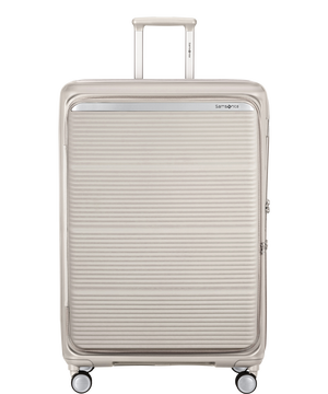 Paralux Spinner uitbreidbaar (4 wielen) 81cm 81 x 54 x 32/35 cm | 5.1 kg