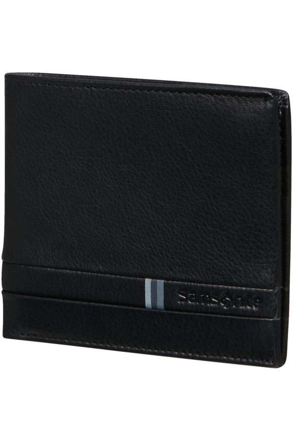 catalogus Bedrijfsomschrijving Ontwaken Flagged Slg Portemonnee | Samsonite Nederland