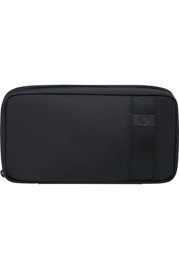 Samsonite Urban-Eye Tech Pouch  Zwart