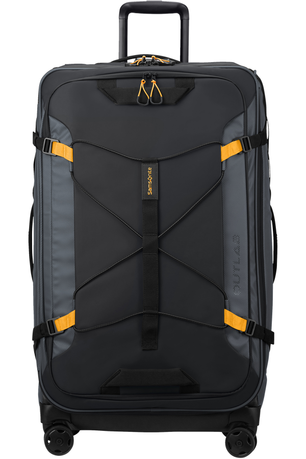 Samsonite Outlab Paradiver Spinner 79cm  Ozone Black