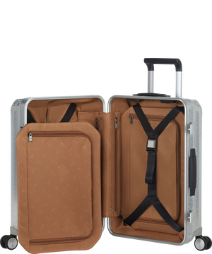 BOSS | Samsonite Koffer (4 wielen) 55cm 55 x 40 x 23 cm | 5.1 kg BOSS | Samsonite Koffer (4 wielen) 55cm 55 x 40 x 23 cm | 5.1 kg