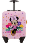 Samsonite Daydream Disney Spinner Disney 45cm  Minnie Flower Power Samsonite Daydream Disney Spinner Disney 45cm  Minnie Flower Power
