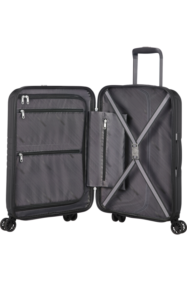Samsonite Gateway 200 3 PC Set A  Matt Graphite Samsonite Gateway 200 3 PC Set A  Matt Graphite