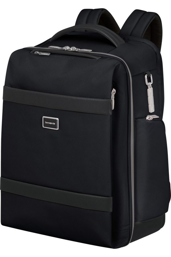 Samsonite Image Biz Underseat Backpack S  Zwart