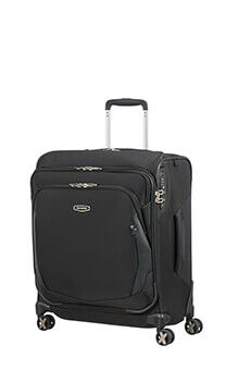 X'blade 4.0 Spinner Toppocket (4 wielen) 56cm 57.5 L | 56 x 45 x 25 cm | 2.7 kg