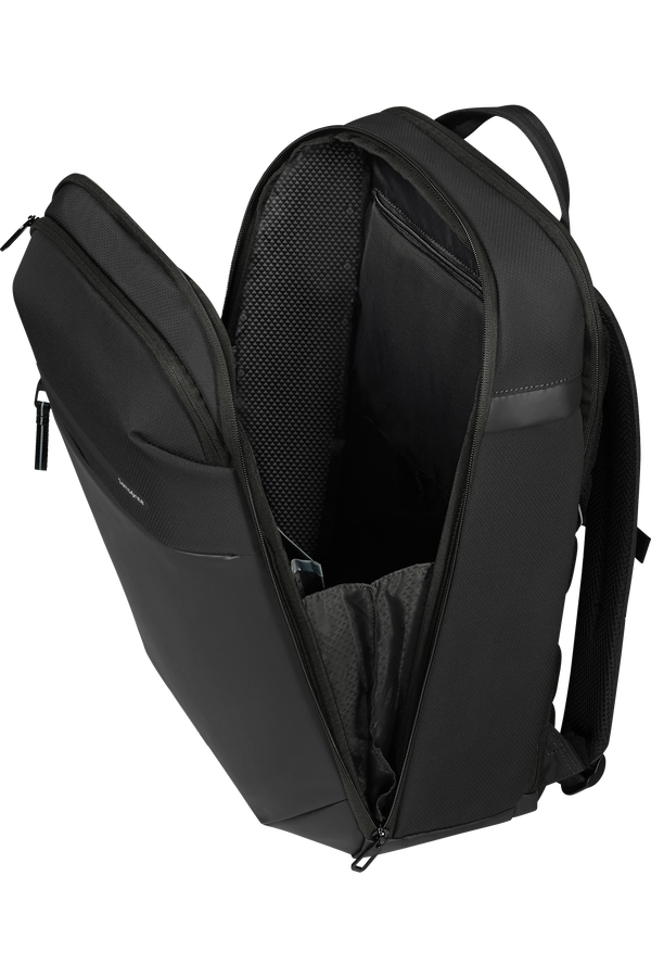 Samsonite Moderny Laptop Backpack 17.3'  Zwart