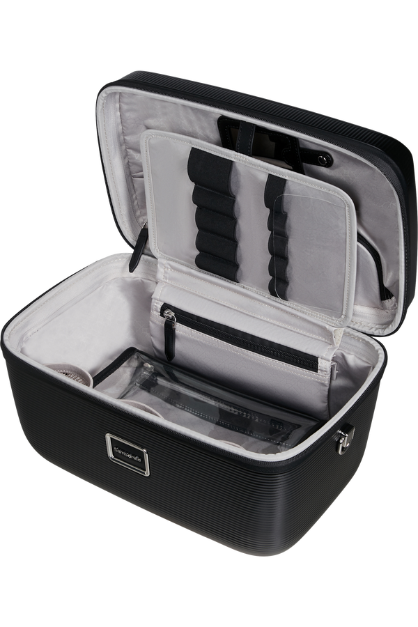 Samsonite Image Beauty Case  Zwart