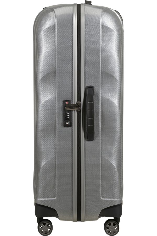 C-Lite Koffer (4 wielen) 81cm