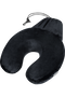Samsonite Global Ta Memory Foam Pillow/Pouch Zwart